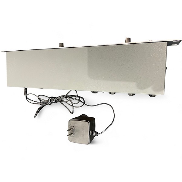 Used Aphex 107 Microphone Preamp