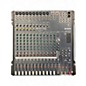 Used Yamaha MG166CX Unpowered Mixer thumbnail