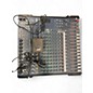 Used Yamaha MG166CX Unpowered Mixer