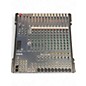 Used Yamaha MG166CX Unpowered Mixer