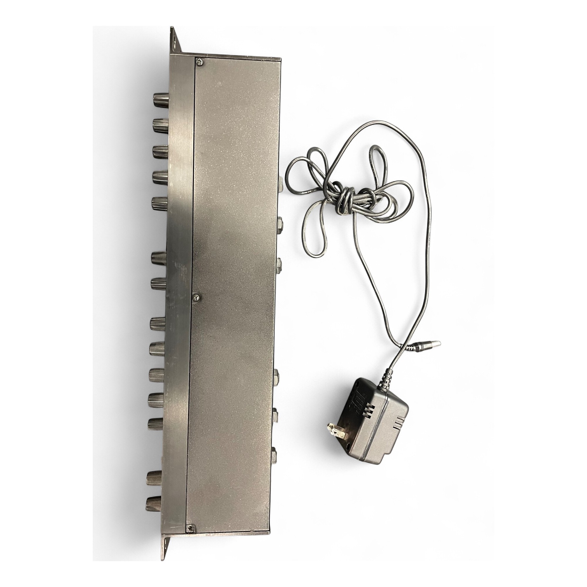 Used Alesis 3630 Dual Channel Compressor | Guitar Center