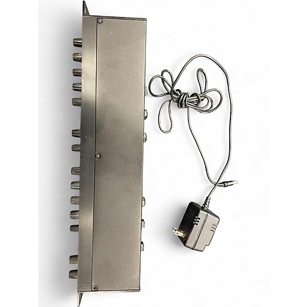 Used Alesis 3630 Dual Channel Compressor