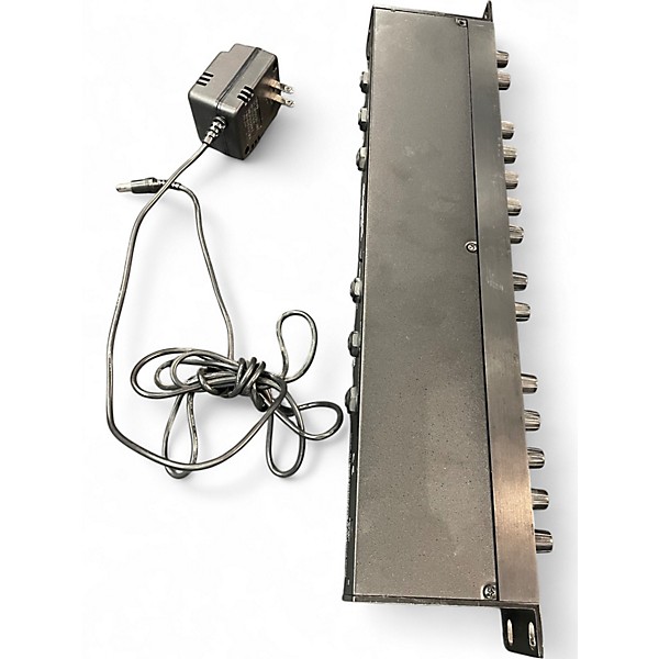 Used Alesis 3630 Dual Channel Compressor