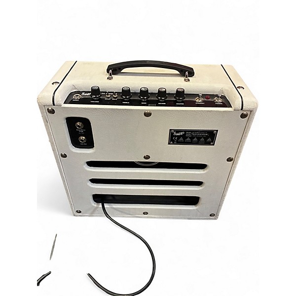 Used Supro DELTA KING 10 Tube Guitar Combo Amp