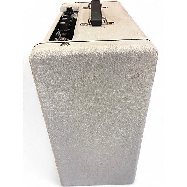 Used Supro DELTA KING 10 Tube Guitar Combo Amp