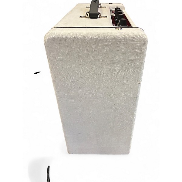 Used Supro DELTA KING 10 Tube Guitar Combo Amp