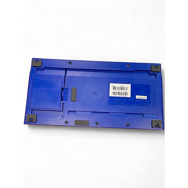 Used BOSS GT1 Effect Processor