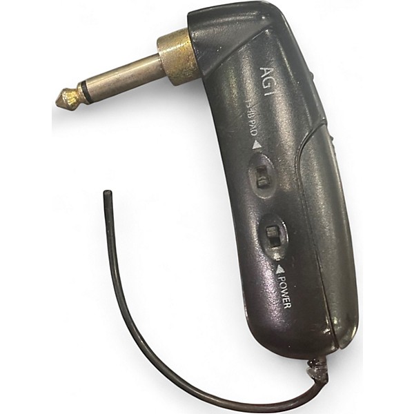 Used Samson AIRLINE UHF Instrument Wireless System