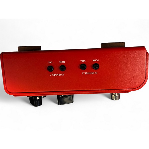 Used Friedman IR-J Effect Pedal