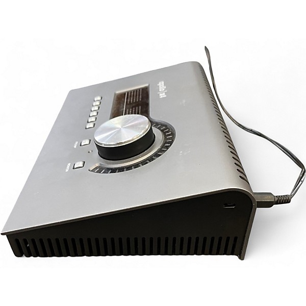 Used Universal Audio Apollo X4  3 Audio Interface