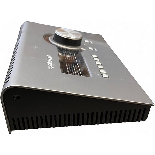 Used Universal Audio Apollo X4  3 Audio Interface