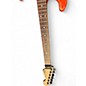 Used Charvel Pro-Mod San Dimas HH Weathered Orange Solid Body Electric Guitar