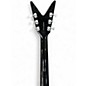 Used Dean 79 Series V Custom Silverburst Solid Body Electric Guitar
