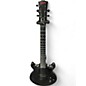 Used Gibson michael clifford melody maker Trans Black Solid Body Electric Guitar thumbnail