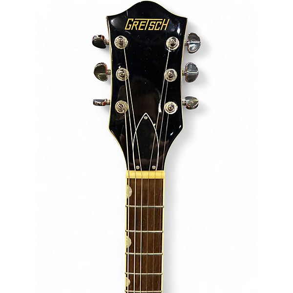 Used Gretsch Guitars G2622 Streamliner Center Block Abbey Ale Hollow Body Electric Guitar