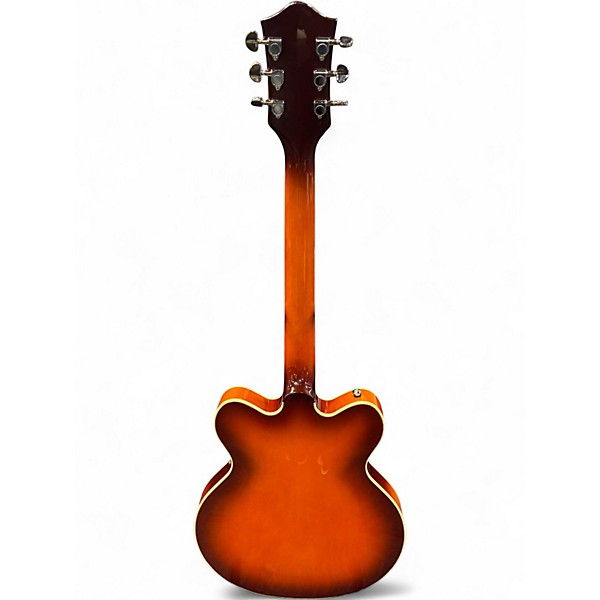 Used Gretsch Guitars G2622 Streamliner Center Block Abbey Ale Hollow Body Electric Guitar