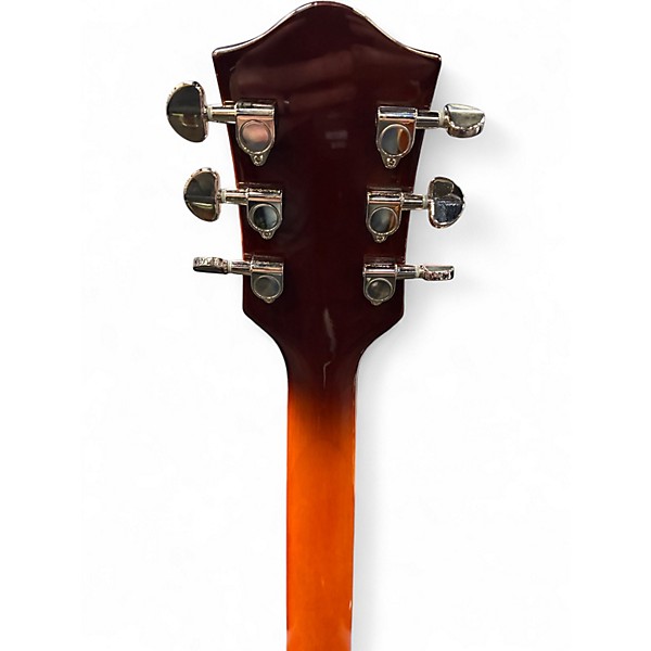 Used Gretsch Guitars G2622 Streamliner Center Block Abbey Ale Hollow Body Electric Guitar