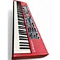 Used Nord Stage 4 88 Keyboard Workstation
