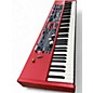 Used Nord Stage 4 88 Keyboard Workstation