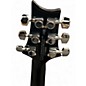 Used PRS SE CUSTOM LEFT HANDED FLOYD ROSE Black Solid Body Electric Guitar