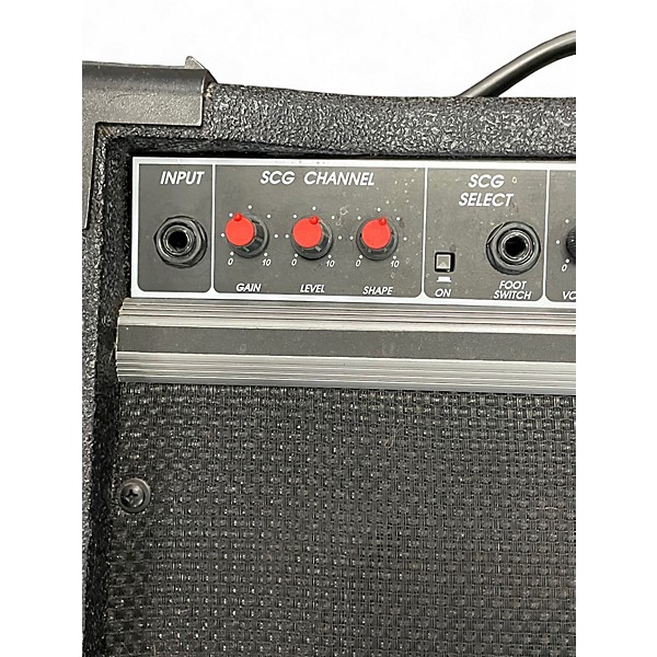 Used Crate G20CXL Guitar Combo Amp