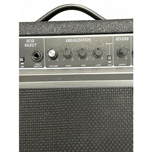 Used Crate G20CXL Guitar Combo Amp