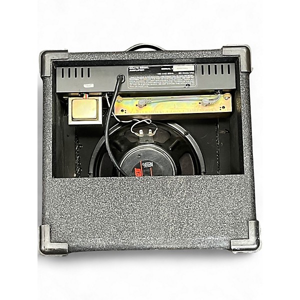 Used Crate G20CXL Guitar Combo Amp