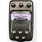 Used Ibanez SOUNDTANK SUPER CHORUS  Effect Pedal thumbnail