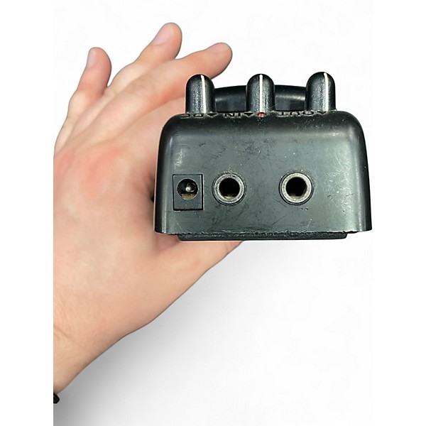 Used Ibanez SOUNDTANK SUPER CHORUS  Effect Pedal