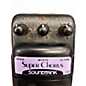Used Ibanez SOUNDTANK SUPER CHORUS  Effect Pedal