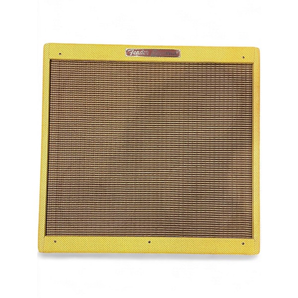 Used Fender Vintage Reissue 1959 Bassman LTD 4x10 Tube Guitar Combo Amp