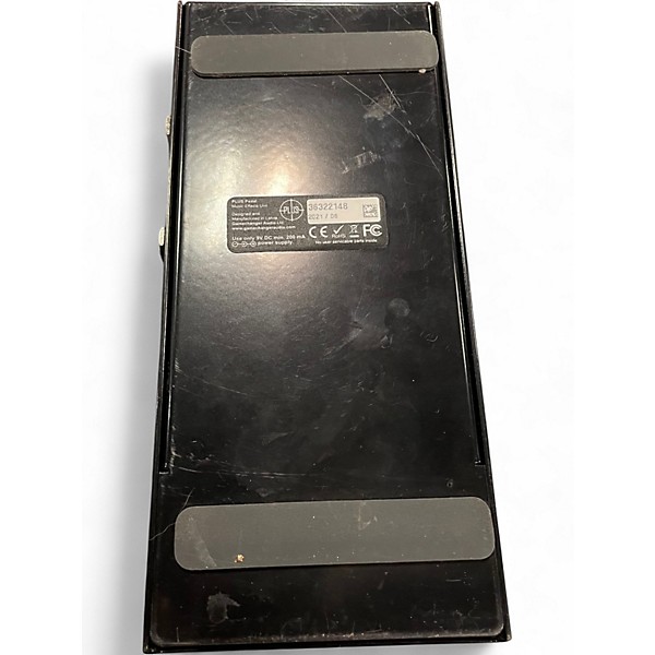 Used Gamechanger Audio PLUS Pedal