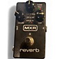Used MXR REVERB Effect Pedal thumbnail