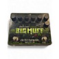 Used Electro-Harmonix Deluxe Big Muff Distortion Effect Pedal thumbnail