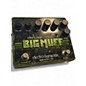 Used Electro-Harmonix Deluxe Big Muff Distortion Effect Pedal