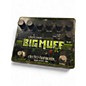 Used Electro-Harmonix Deluxe Big Muff Distortion Effect Pedal