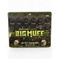 Used Electro-Harmonix Deluxe Big Muff Distortion Effect Pedal
