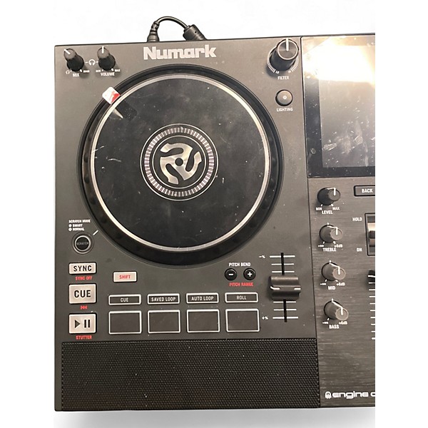 Used Numark MIXSTREAM PRO + DJ Controller