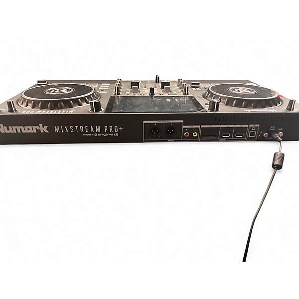 Used Numark MIXSTREAM PRO + DJ Controller
