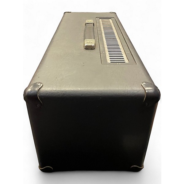 Used MESA/Boogie Triple Rectifier 150W Tube Guitar Amp Head