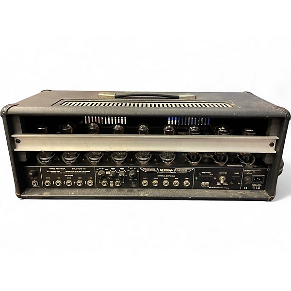 Used MESA/Boogie Triple Rectifier 150W Tube Guitar Amp Head