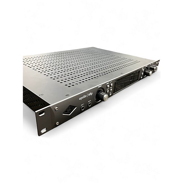 Used Universal Audio Apollo X8P   Audio Interface