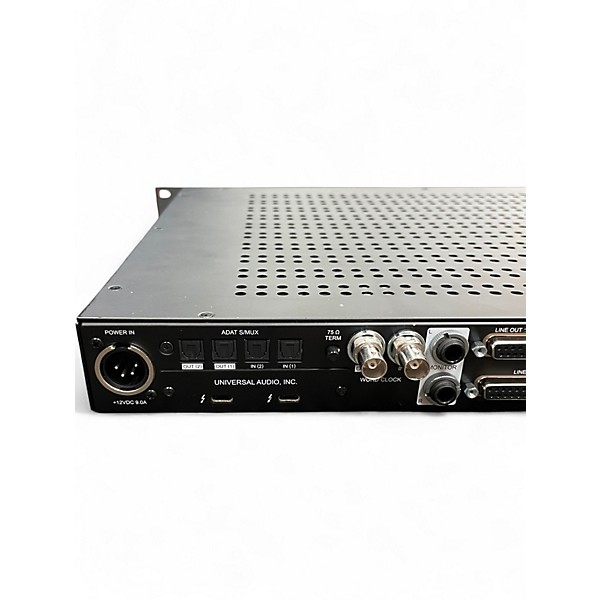 Used Universal Audio Apollo X8P   Audio Interface