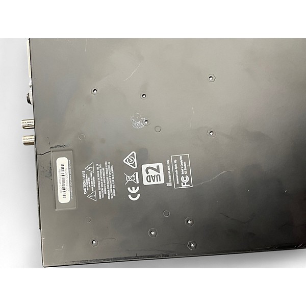 Used Universal Audio Apollo X8P   Audio Interface