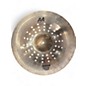 Used SABIAN 18in AA Holy China Brilliant Cymbal thumbnail