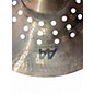Used SABIAN 18in AA Holy China Brilliant Cymbal