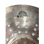 Used SABIAN 18in AA Holy China Brilliant Cymbal