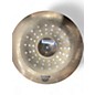 Used SABIAN 18in AA Holy China Brilliant Cymbal
