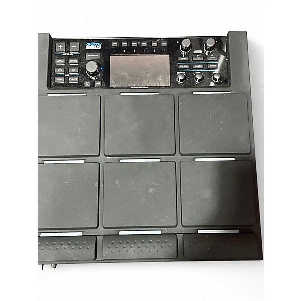 Used Alesis Strike Multipad Trigger Pad