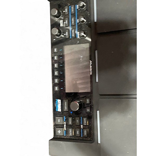 Used Alesis Strike Multipad Trigger Pad